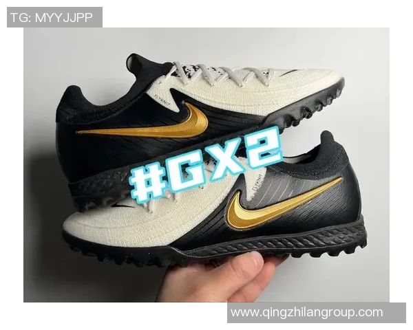 耐克科比联名球鞋重磅回归融入足球鞋设计灵感引发期待